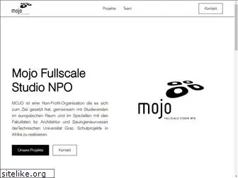 mojoproject.org