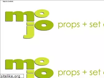 mojoprops.com
