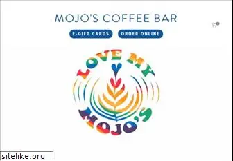 mojoscoffeebar.com