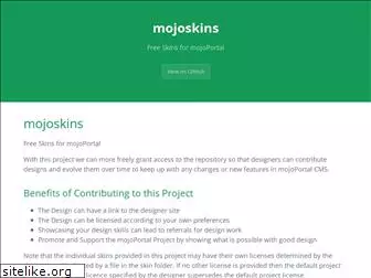 mojoskins.com