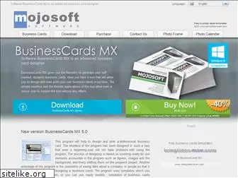mojosoft-software.com