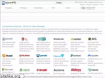 mojosoft.pl