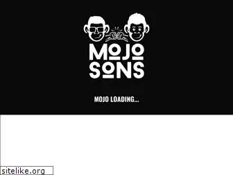 mojosons.com