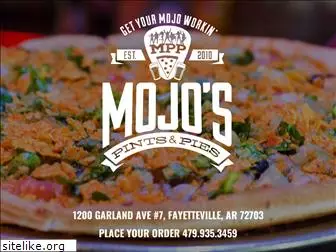 mojospintsandpies.com