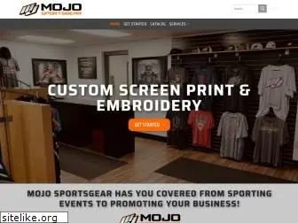 mojosportsgear.com