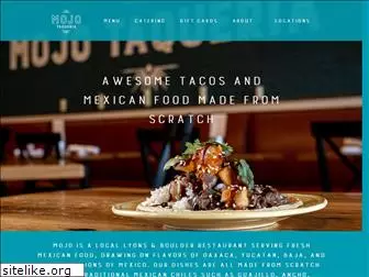 mojotaqueria.com