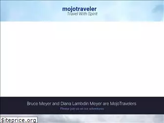 mojotraveler.com