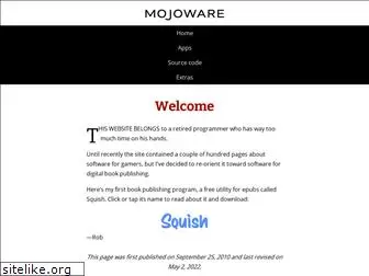 mojoware.org