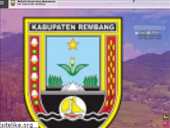 mojowarno-rembang.desa.id