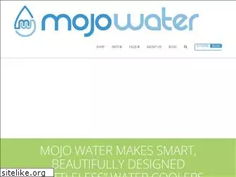 mojowater.com