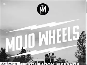 mojowheels.com