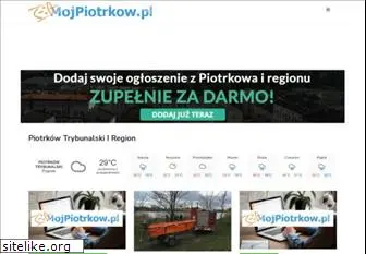 mojpiotrkow.pl