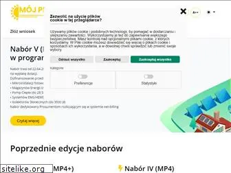 www.mojprad.gov.pl