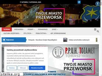 mojprzeworsk.pl