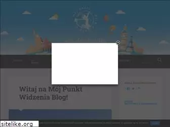 mojpunktwidzeniablog.com