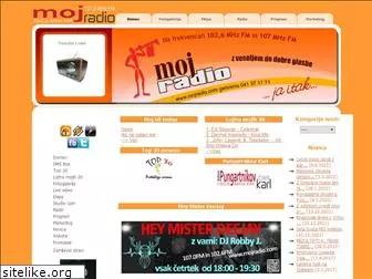 mojradio.com