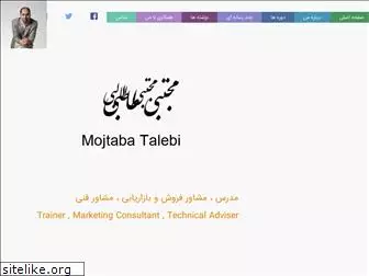 mojtabatalebi.com