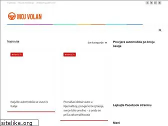 mojvolan.com