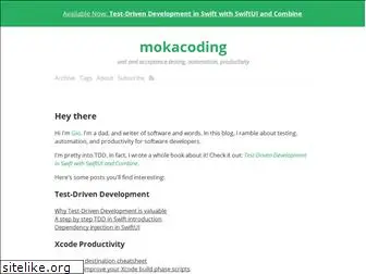 mokacoding.com