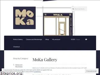 mokacreative.com