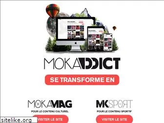 mokaddict.com