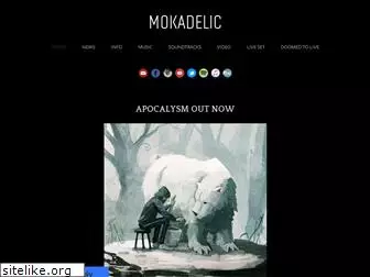 mokadelic.com