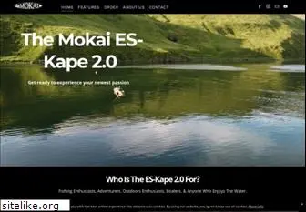 mokai.com