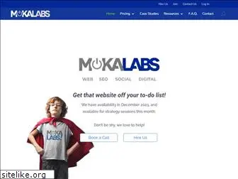 mokalabs.com