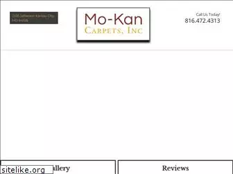 mokancarpet.com