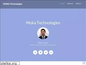 mokatech.net