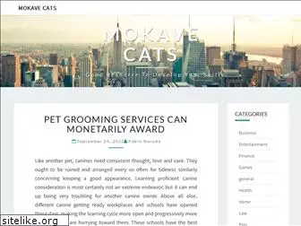 mokavecats.com