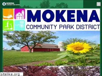 mokenapark.com