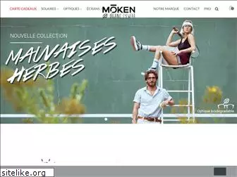 mokenvision.com