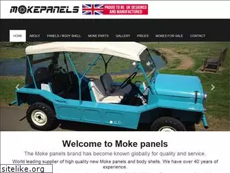 mokepanels.com