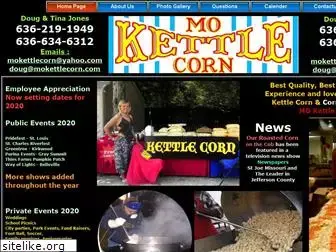 mokettlecorn.com