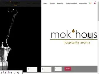 mokhouse.com