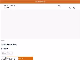 mokidoorstep.com
