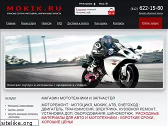 mokik.ru