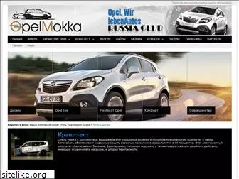 mokka-club.com