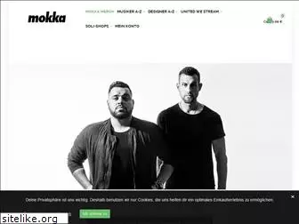 mokka-merch.com