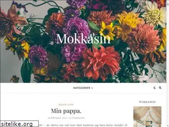 mokkasin.com