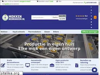 mokkenbedrukken.net