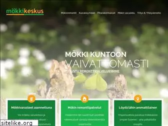 mokkikeskus.fi