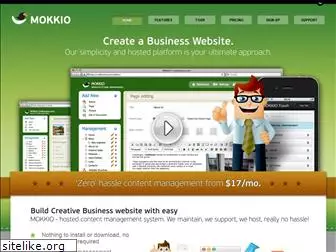 mokkio.com