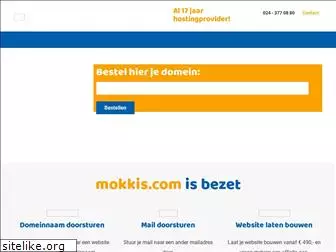 mokkis.com
