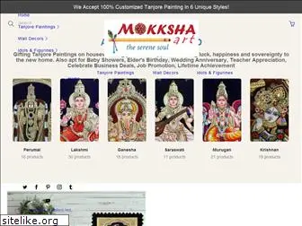 mokkshaart.com