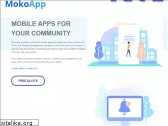 mokoapp.com