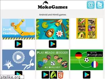 mokogames.com