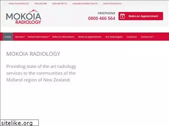 mokoiaradiology.co.nz