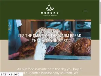 mokokocoffee.com